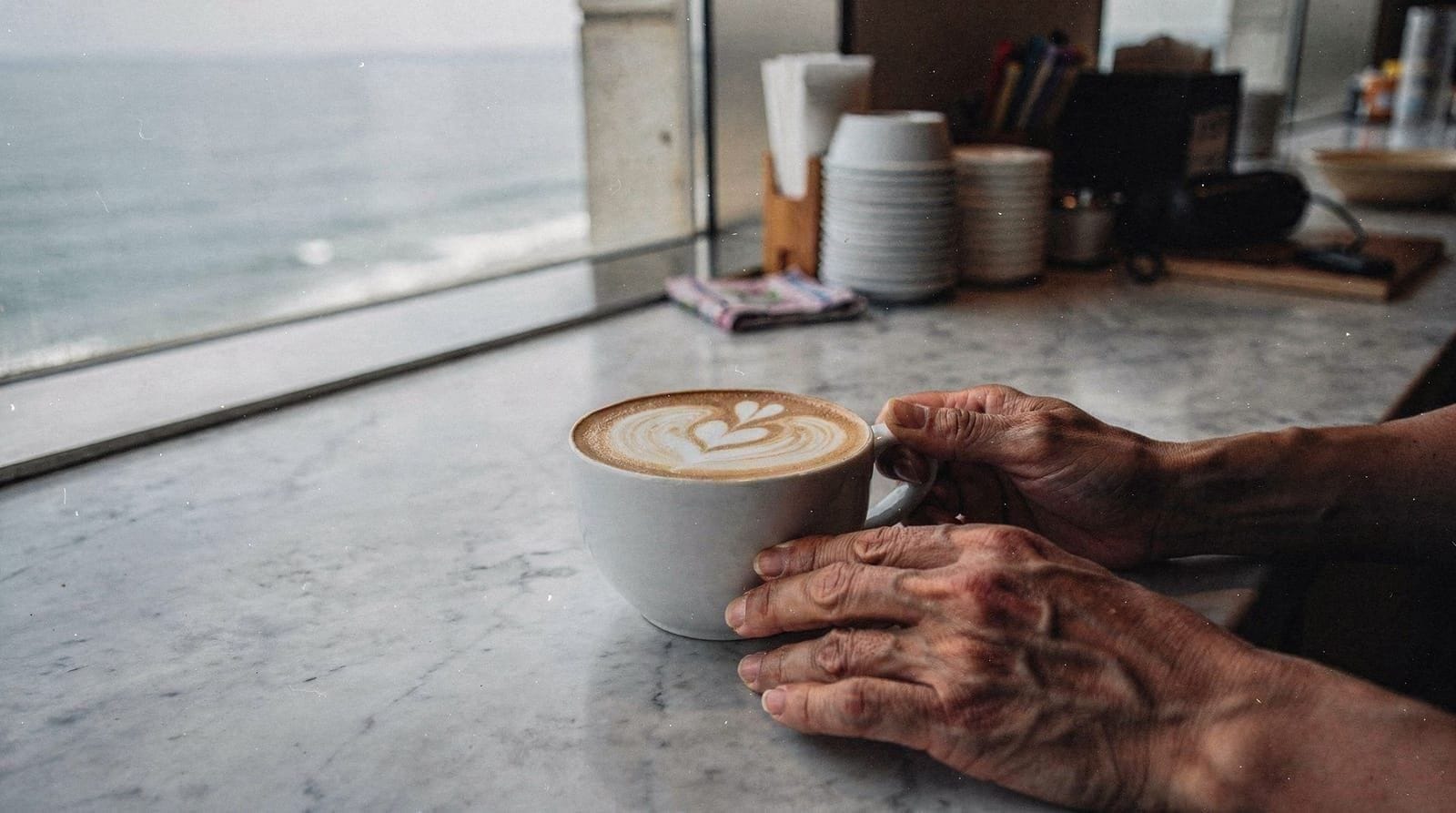 Best Jeju cafes for Instagram