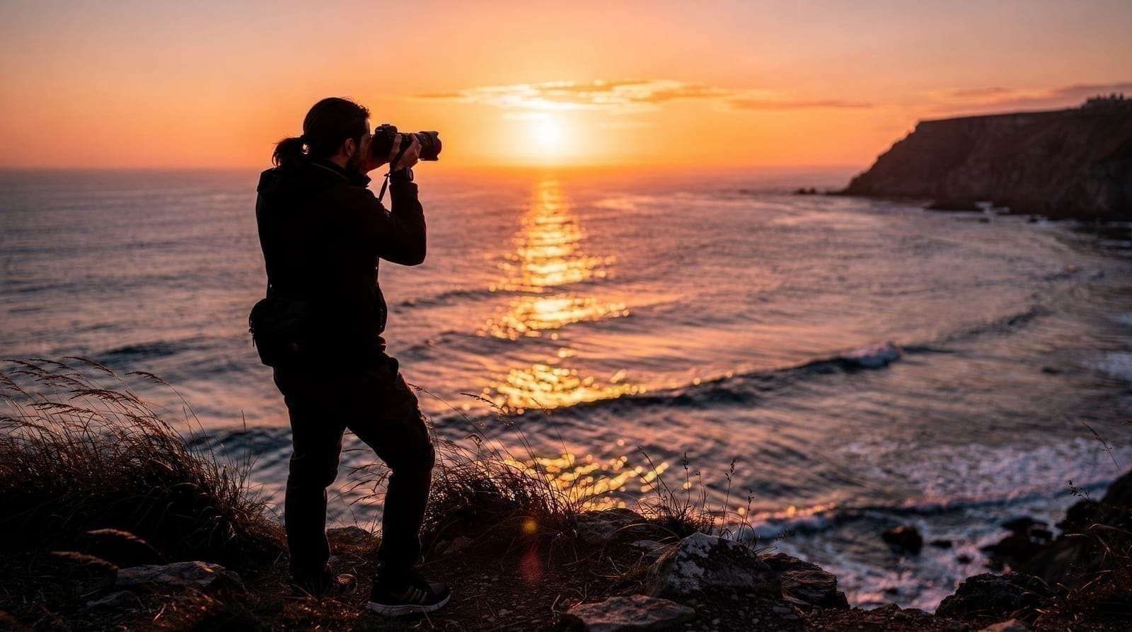 Best sunrise spots in Jeju