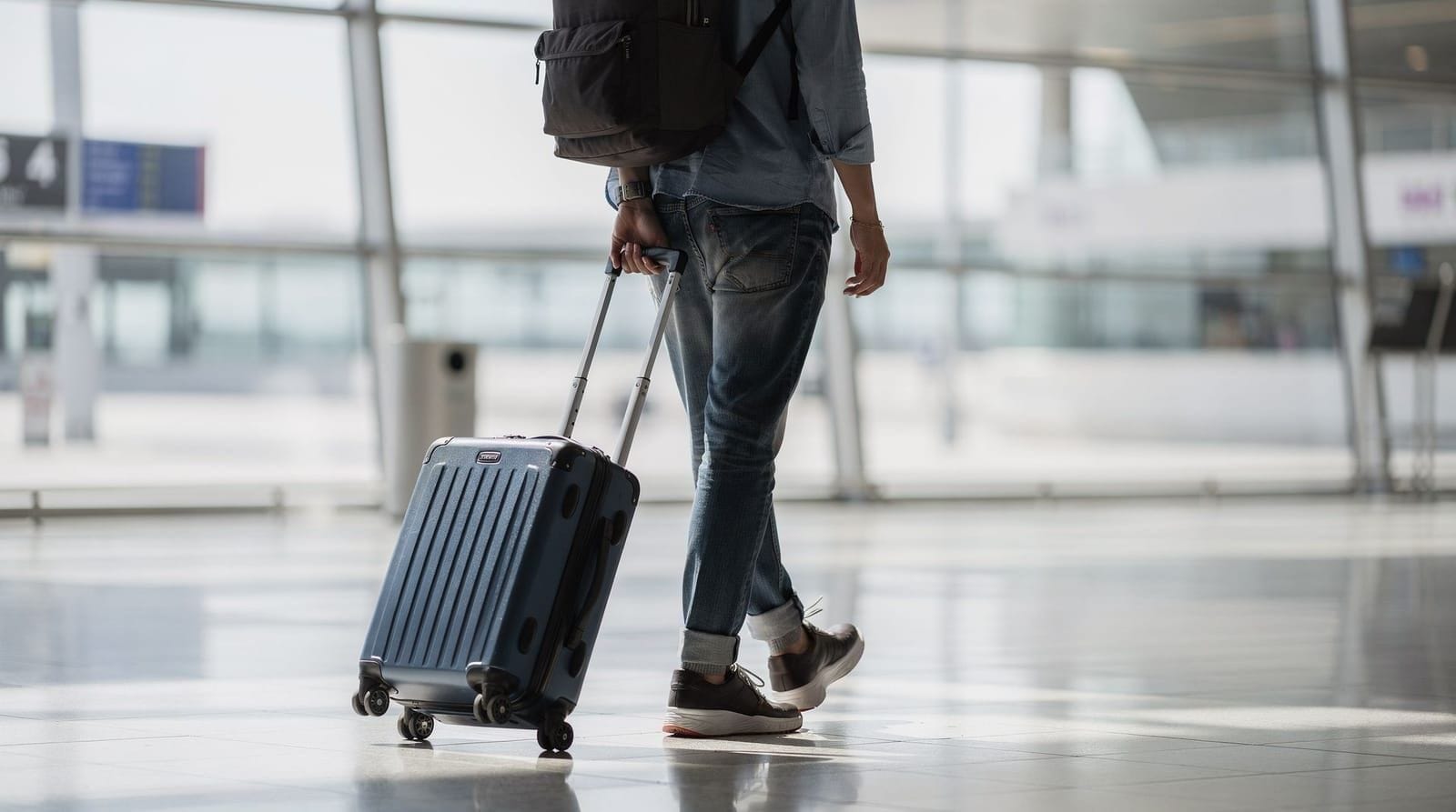Jeju airport tips for first-timers