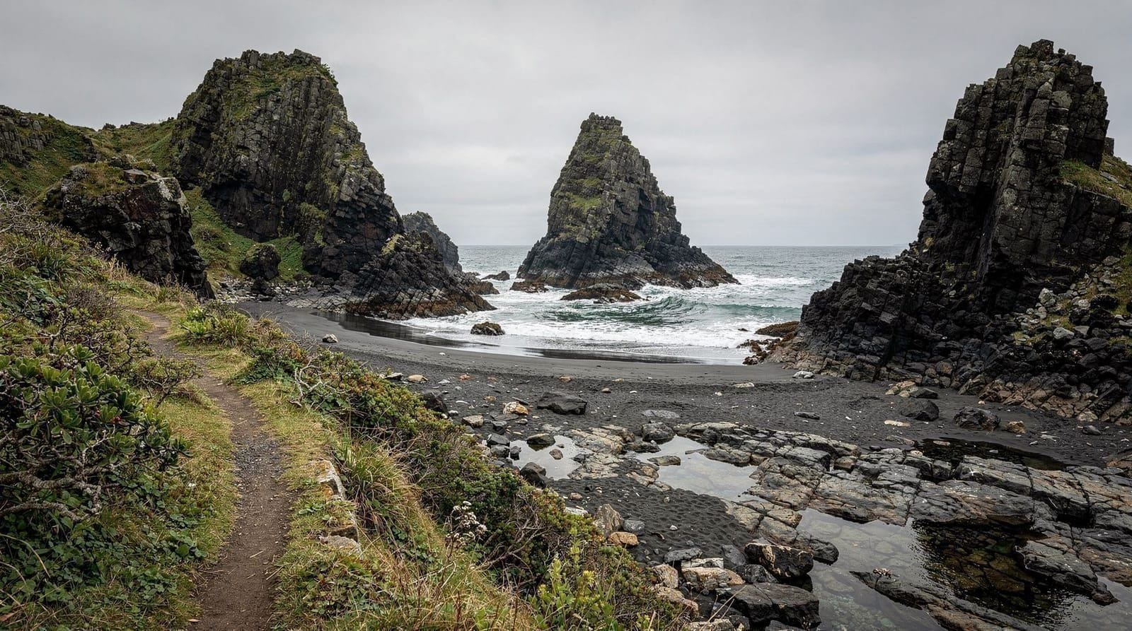 Jeju's hidden gems off the beaten path