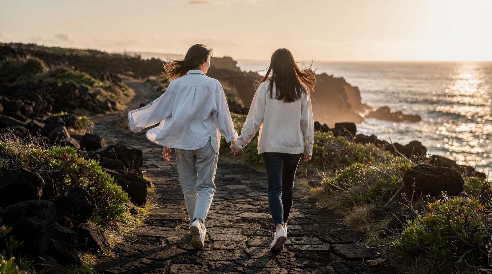 Jeju honeymoon guide