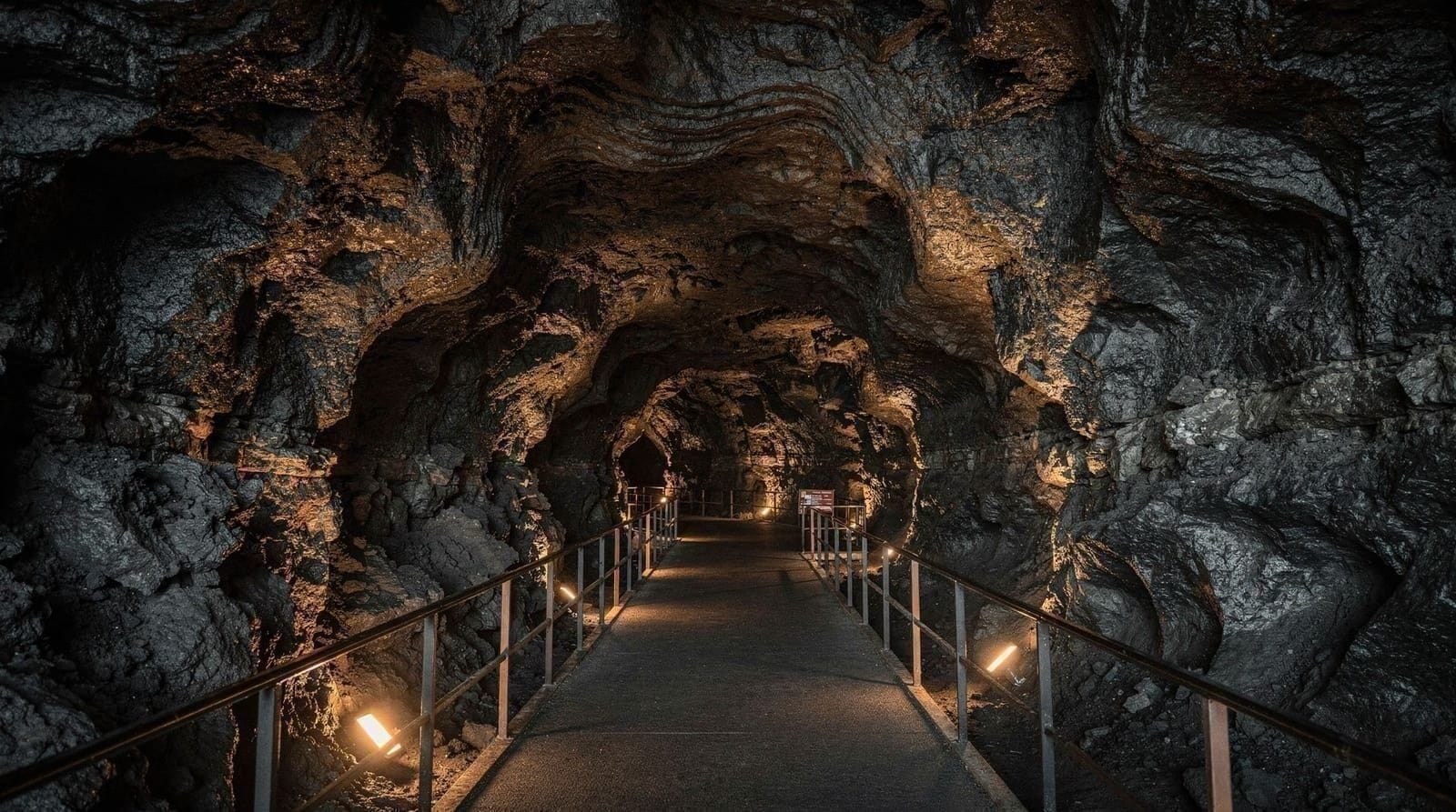 Jeju's lava tubes, explained