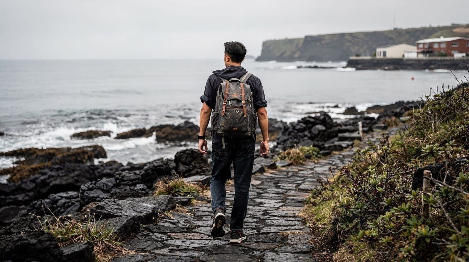 Jeju solo travel guide