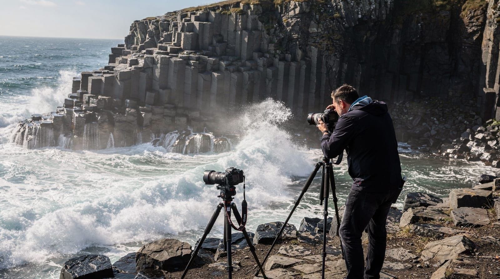 Los 10 mejores rincones fotográficos de Jeju