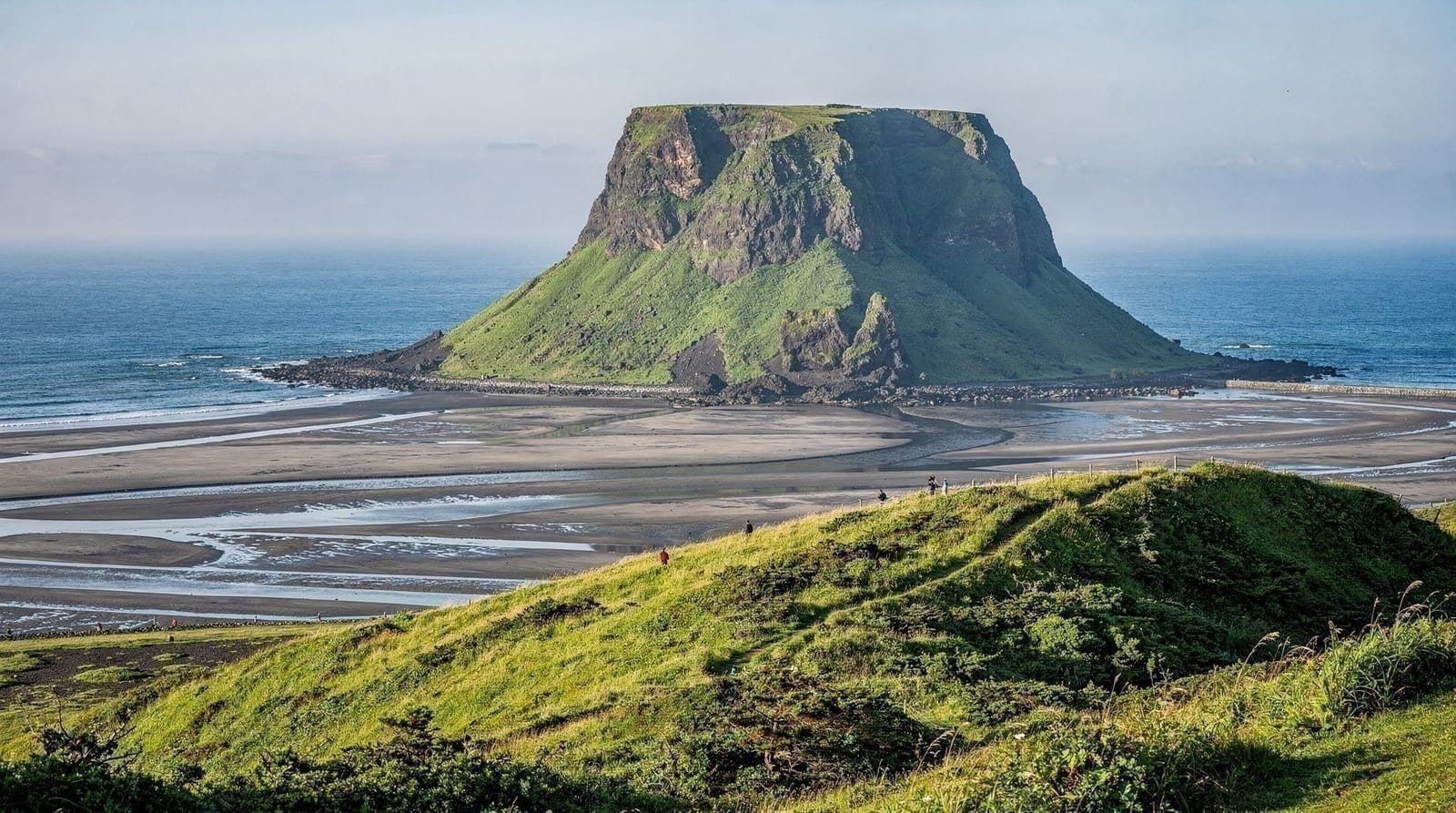 East Jeju