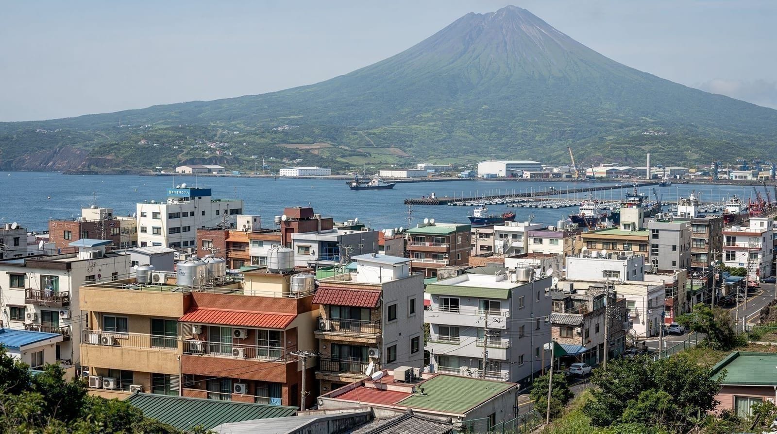 Jeju City