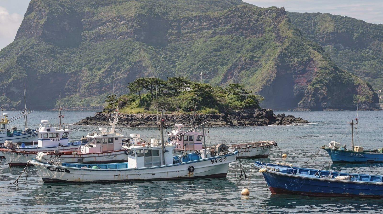 Seogwipo