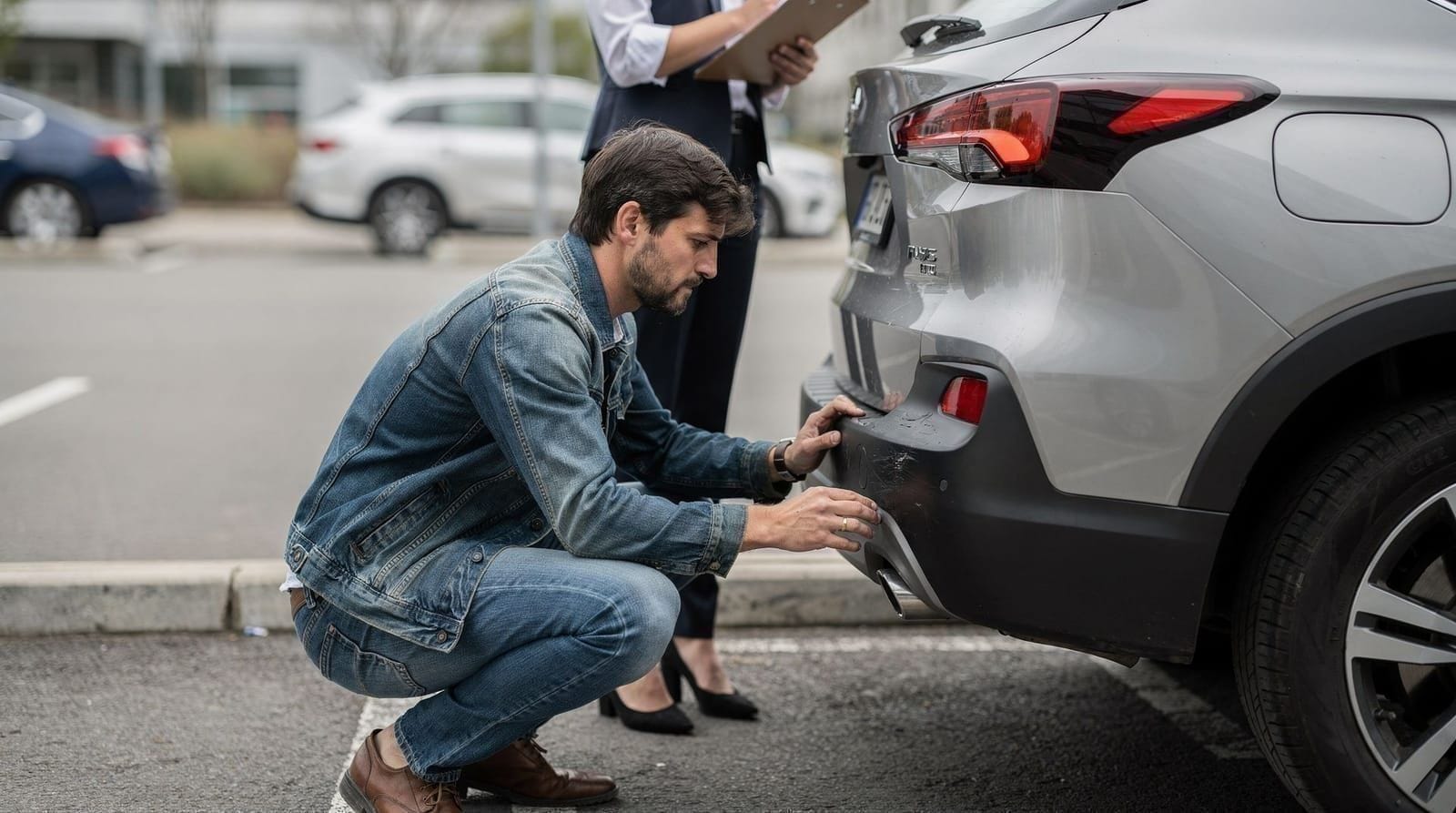 Car Rental Pitfalls in Jeju
