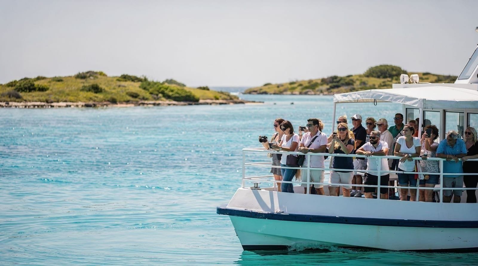 Gapado & Marado day trip guide