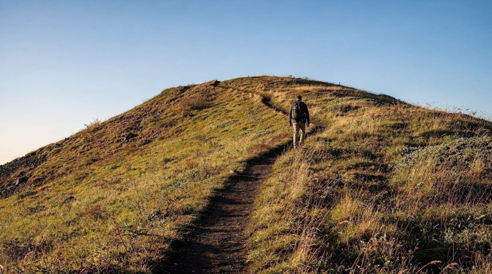 Geumun-oreum Volcanic Crater Hike