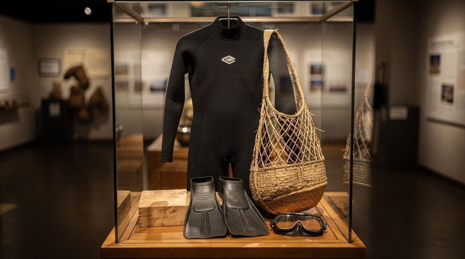 Haenyeo Museum