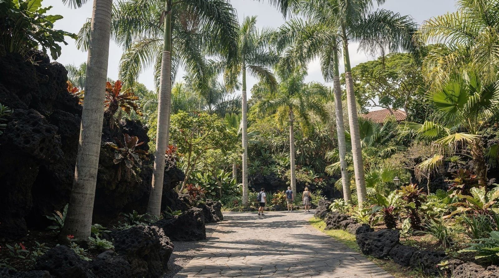 Hallim Park