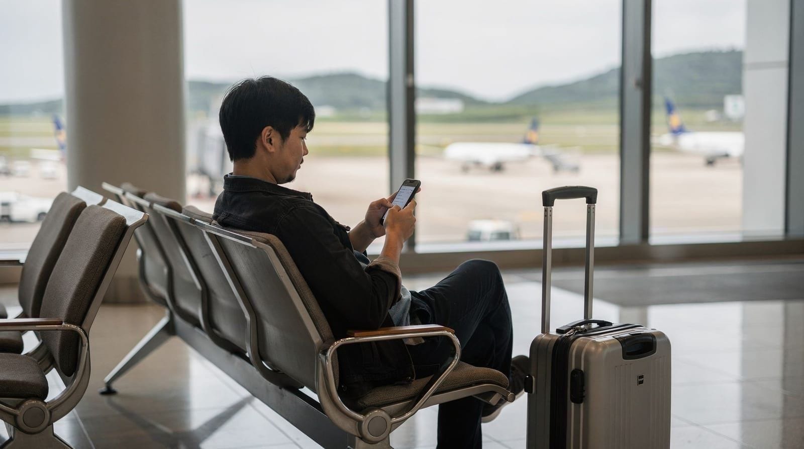 How many days do you need in Jeju?