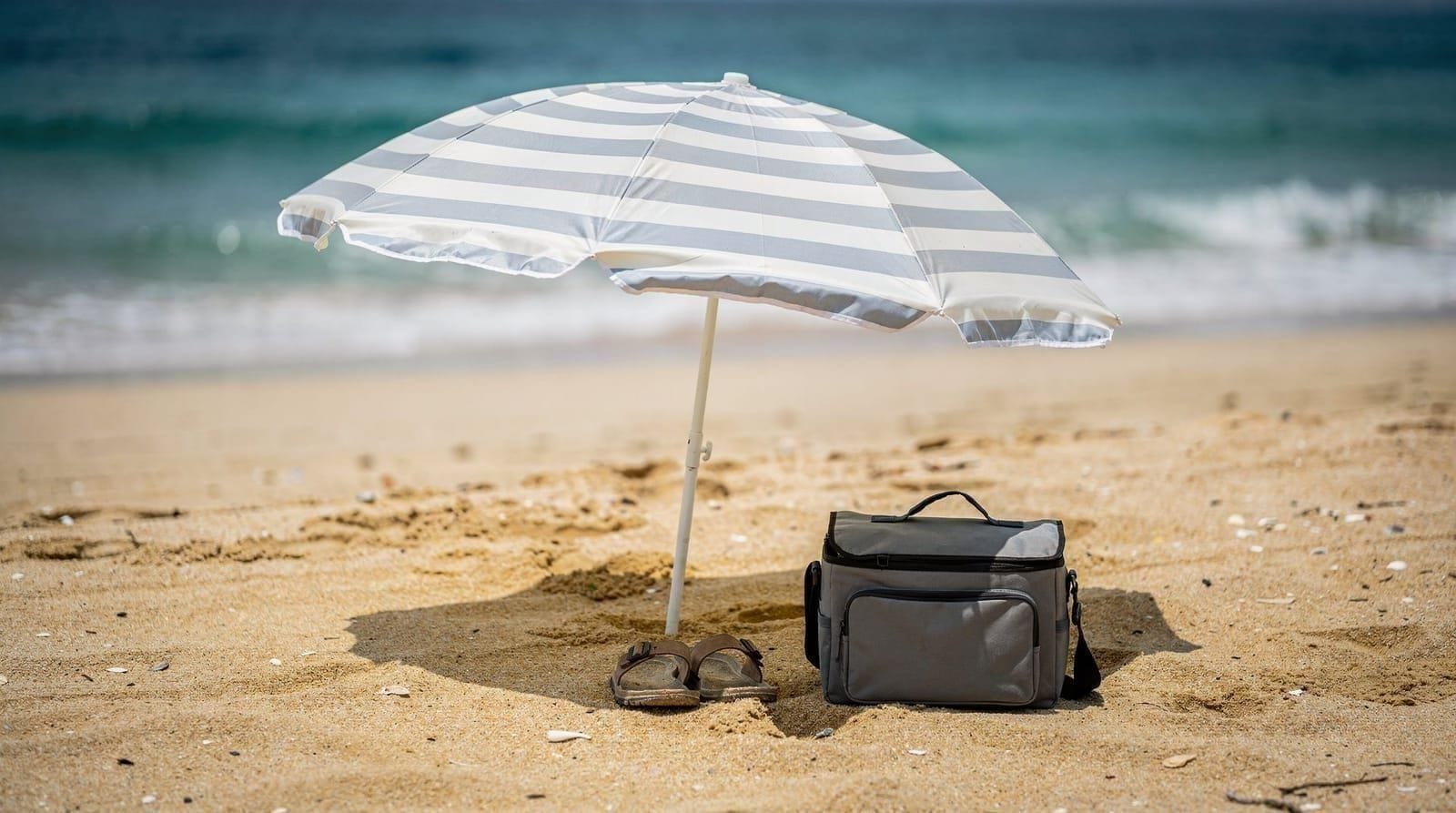 Hyeopjae Beach