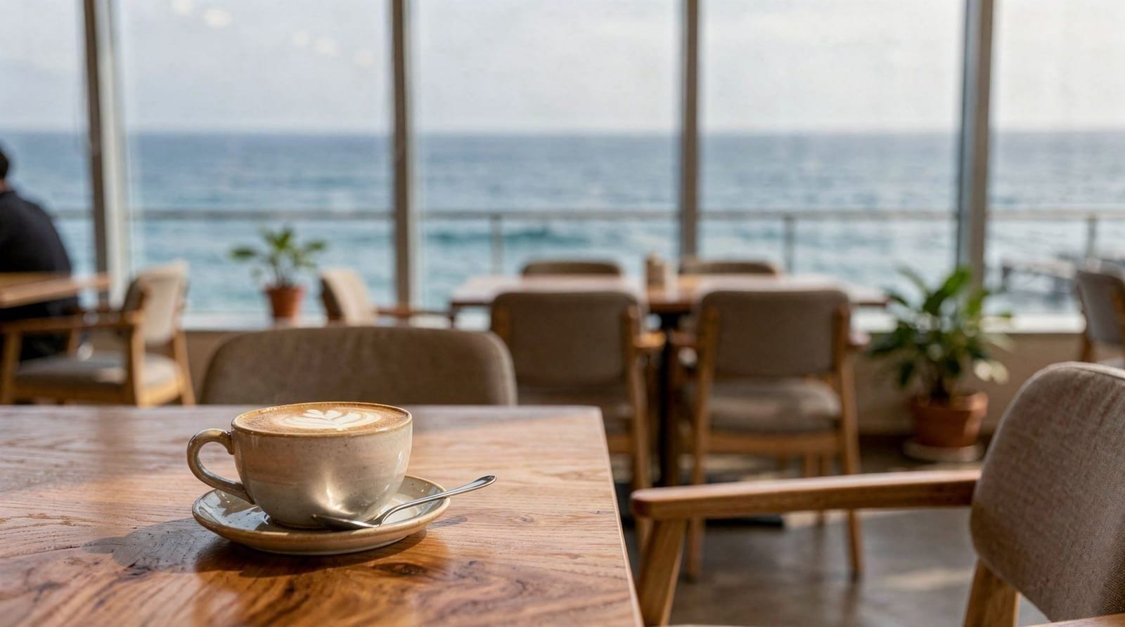 Aewol cafe street guide: what to actually order