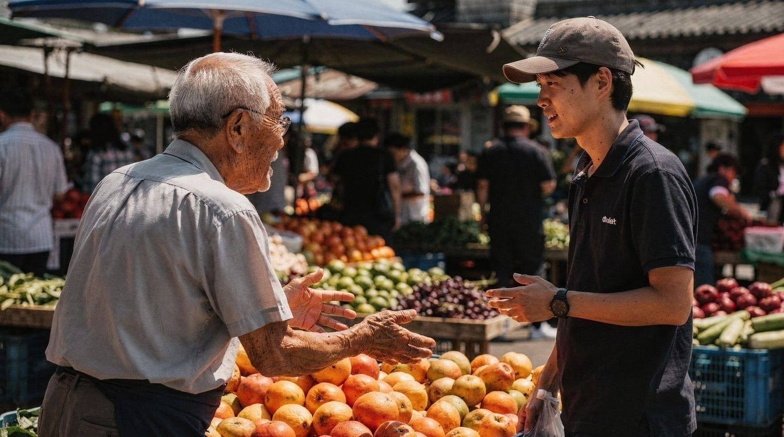 Jeju dialect: a language apart