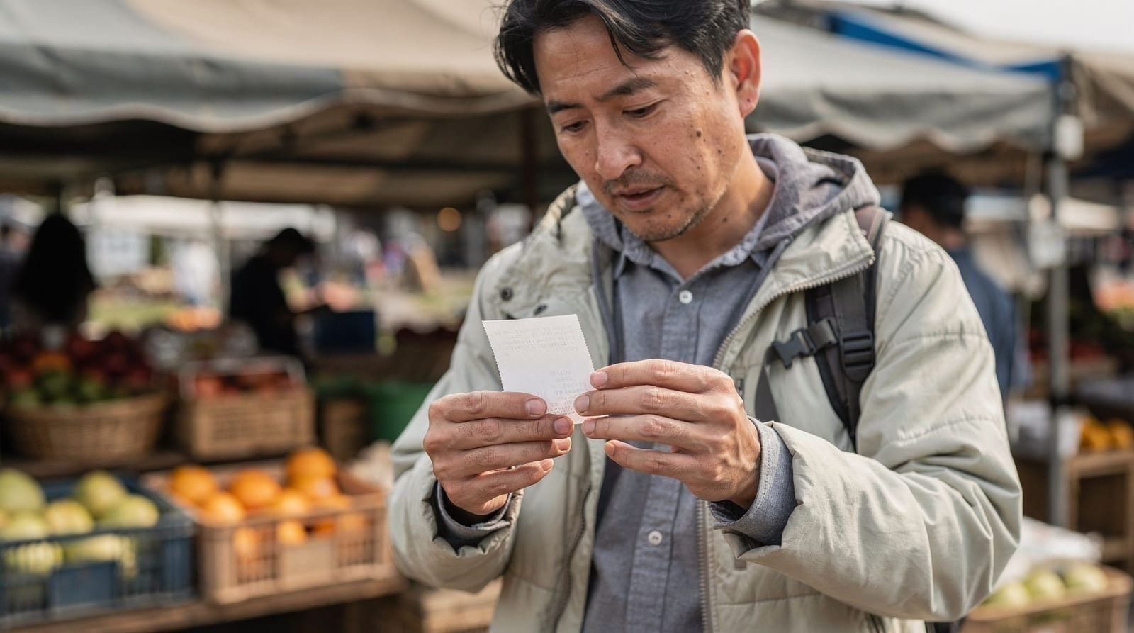 Common Jeju Scams to Avoid