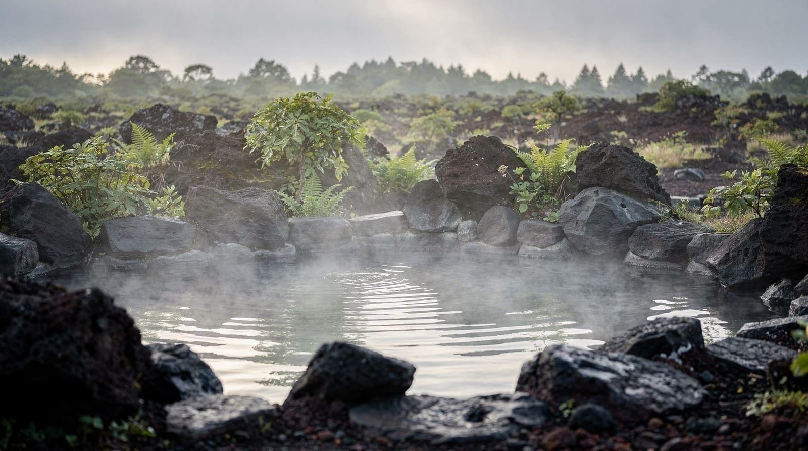 Jeju Spa & Onsen Guide