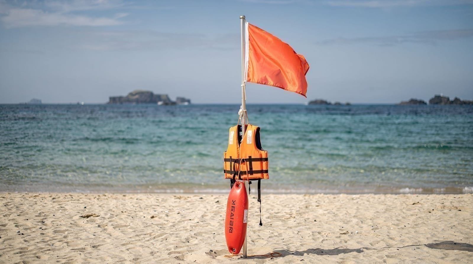 Jeju water sports: best seasons and safety