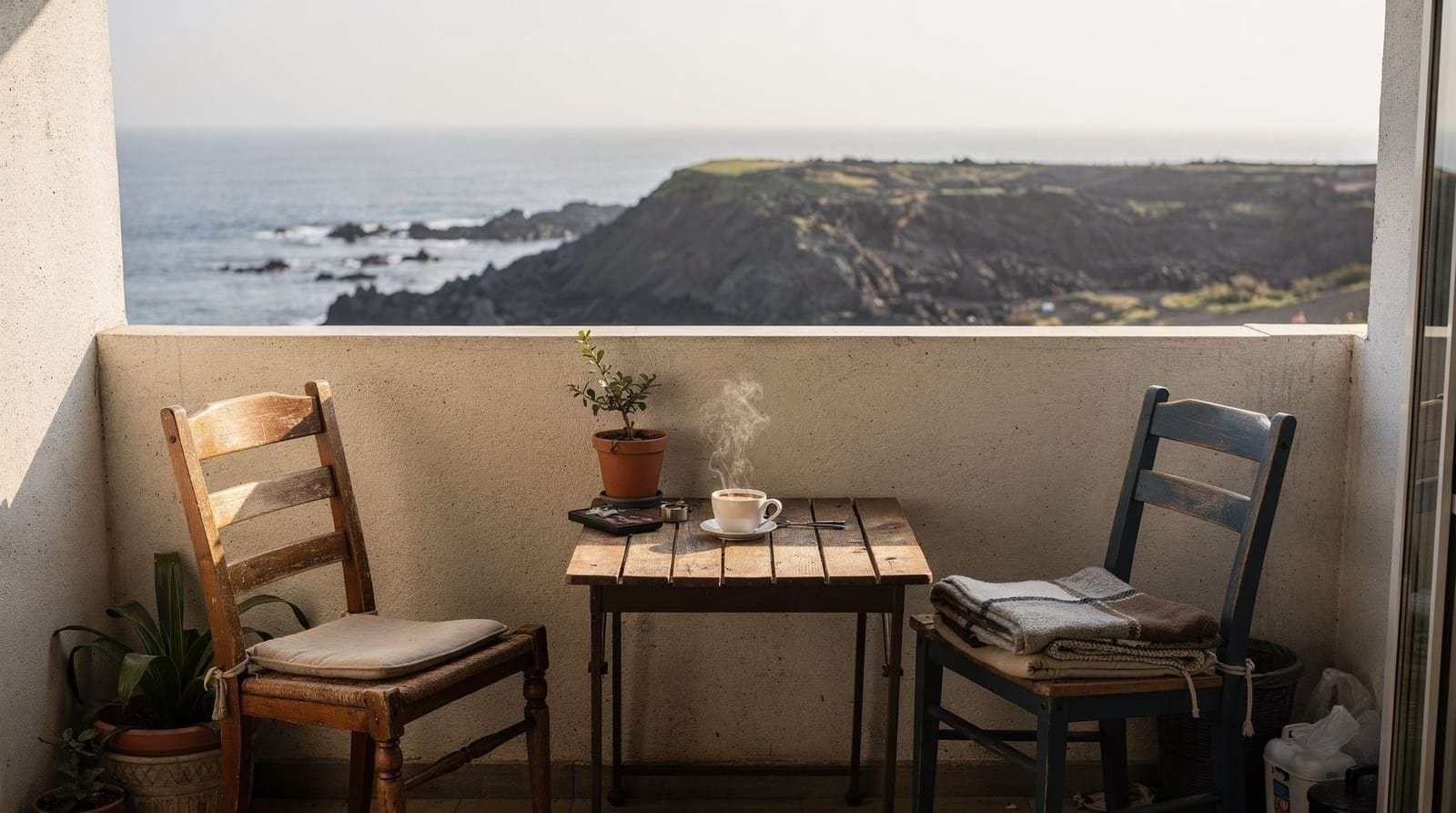Where to stay in Jeju