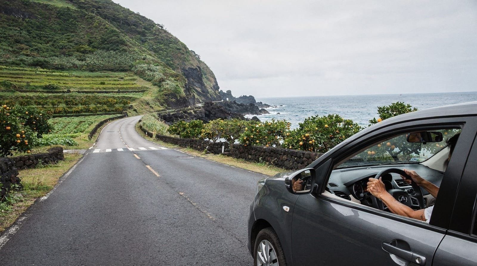 7 days in Jeju itinerary